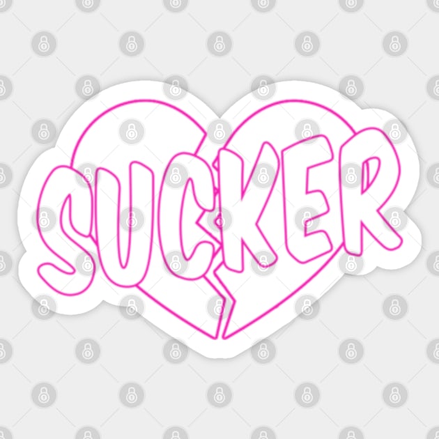 Lil sale peep stickers